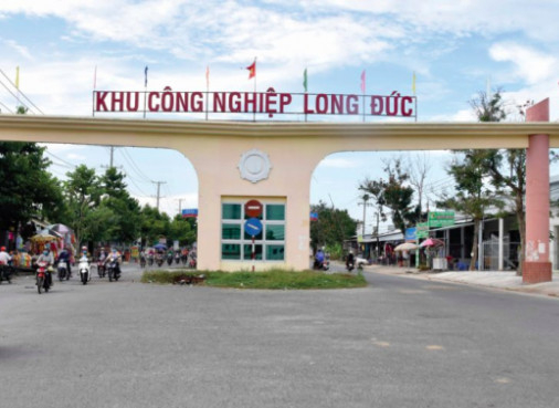 3 Khu Công nghiệp của tỉnh Đồng Nai được bổ sung vào quy hoạch
